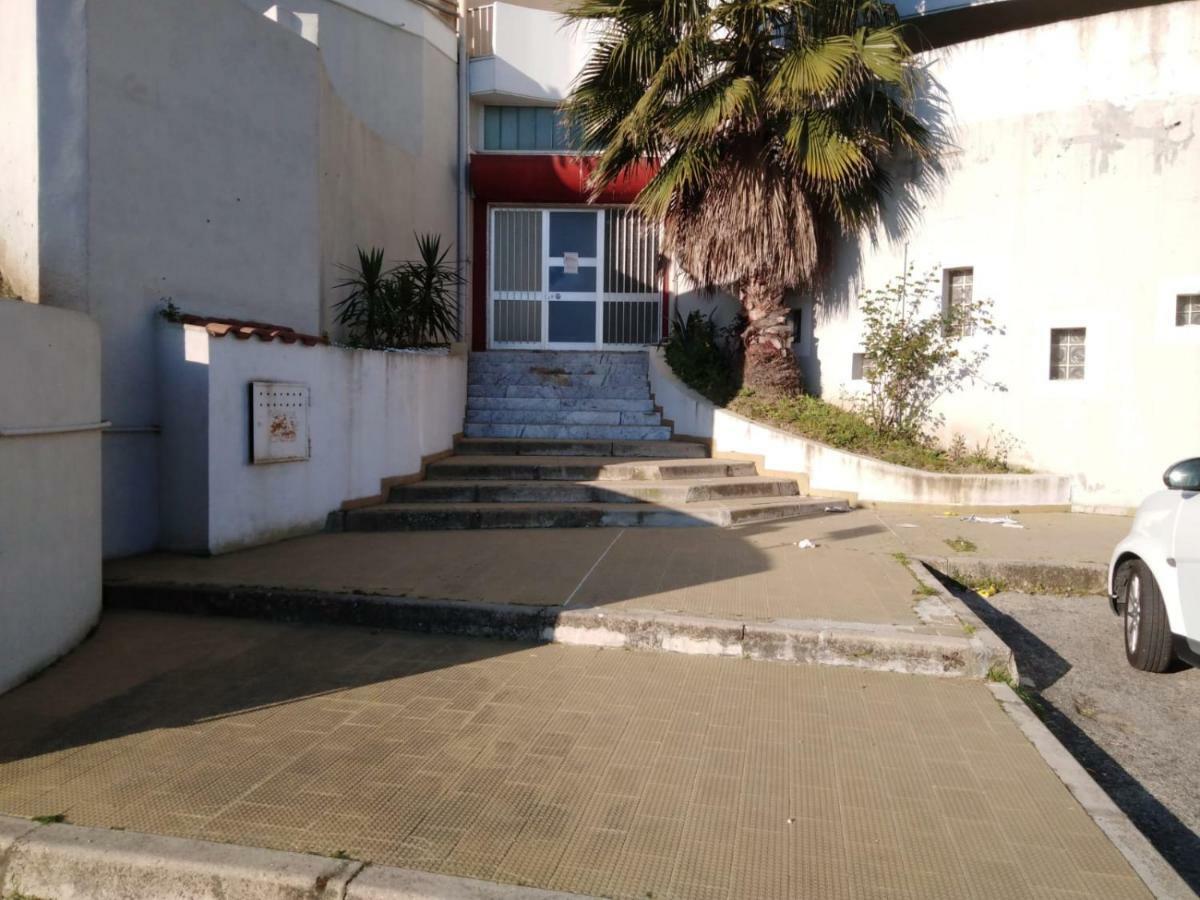 Il Balcone Sul Mare Apartment Termoli Exterior photo